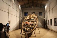 Kochi-Muziris Biennale