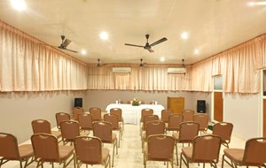 Party Hall